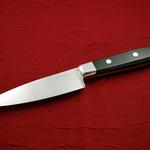 7" Blade Hard use knife
