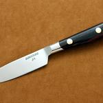 Cocobolo Intregal Pearing knife
