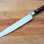 9" Carving knife with Rosewood handle
Sold
